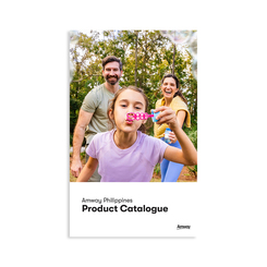 Amway Product Catalogue