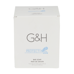 G&H™ PROTECT+ Bar Soap