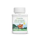 NUTRILITE™ Kids Chewable Concentrated Fruits and Vegetables Tablet