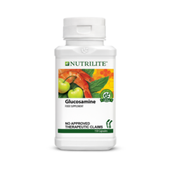 NUTRILITE™ Glucosamine Capsule