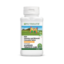 NUTRILITE™ Kids Vitamins and Minerals Chewable Tablet