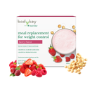 BodyKey by NUTRILITE™ Meal Replacement Shake (Berry)