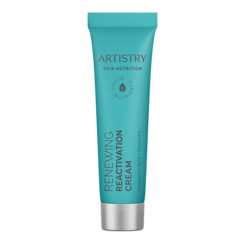 Artistry Skin Nutrition Renewing Reactivating Cream Mini 3-Piece Pack