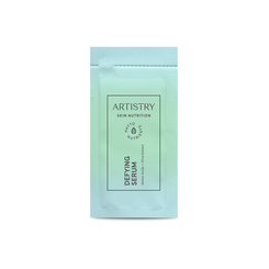 Artistry Skin Nutrition Defying Serum Foil