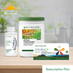 NUTRILITE™ Perfect Pack 