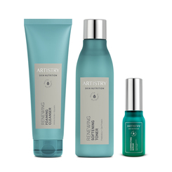 Artistry Skin Nutrition Bundle 
