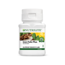 NUTRILITE™ Iron-Folic Plus Tablet