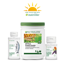 NUTRILITE Foundational Trio