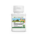 NUTRILITE™ Kids Chewable Concentrated Fruits and Vegetables Tablet