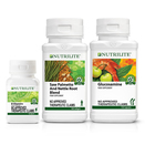 NUTRILITE MEN'S HEALTH PACK