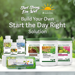 Start the Day Right SOP