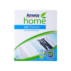 SA8™ Premium Concentrated Laundry Detergent - 3kg