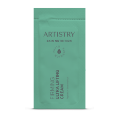 Artistry Skin Nutrition Firming Cream Foil 12-Pack