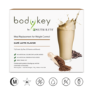 BodyKey by NUTRILITE™ Meal Replacement Shake (Café Latte)