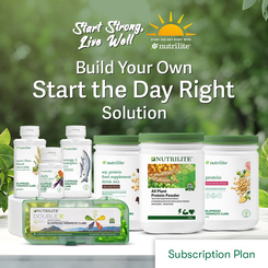 Start the Day Right SOP