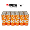 XS™ Energy Drink - Citrus (1 Case)