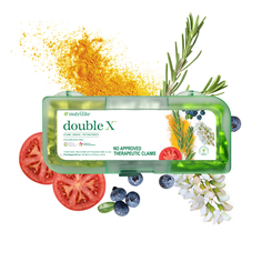 Next Gen Double X™ 31 day supply