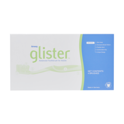 GLISTER™ Advanced Toothbrush