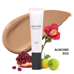 Artistry Ever Perfect™ Longwearing Foundation SPF 25 PA+++ Almond