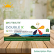 Next Gen Double X™ 31 day supply