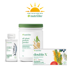 NUTRILITE™ Perfect Pack 
