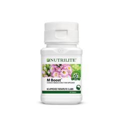 NUTRILITE™ M Boost™ Tablet