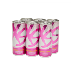 XS Energy Drink