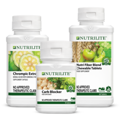 NUTRILITE™ Healthy Glucose Pack 