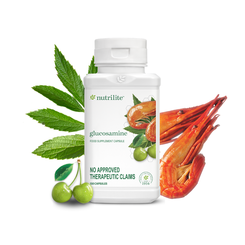 NUTRILITE™ Glucosamine Capsule