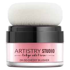 ARTISTRY STUDIO™ Tokyo Edition Oh-So-Cheeky Blusher (Kimono Pink)
