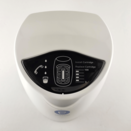 ES TOP SHROUD ASSY MAGNET