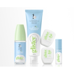 Glister Healthy Routine Set