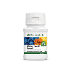 NUTRILITE™ Vision Health Brand Tablet