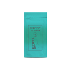Artistry Skin Nutrition Correcting Serum Foil