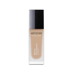 Artistry Future Glow™ Serum Foundation SPF 35 PA++ 201 Beige   