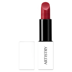 ARTISTRY Studio™ Go Vibrant Cream Lipstick 106 Secret Crush Scarlet