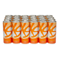 XS™ Energy Drink - Citrus (1 Case)