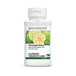 NUTRILITE™ Chrompic Extra Capsule