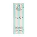 MIYU™ 3in1 Whitening Moisturizer SPF30 PA++