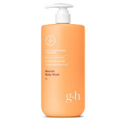 G&H™ Nourish Body Wash - 1L