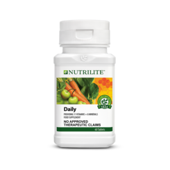 NUTRILITE™ Daily Tablet