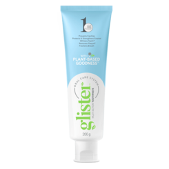 GLISTER™ Multi-Action Fluoride Toothpaste 200g