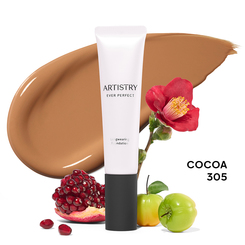 Artistry Ever Perfect™ Longwearing Foundation SPF 25 PA+++ Cocoa