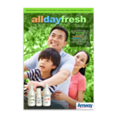 All Day Fresh Brochure - 5pc