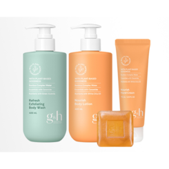 g&h Nourish and Refresh Set