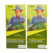 7 Wonders Of Agri Tagalog Brochure (5-Fold)