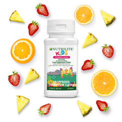 Nutrilite™ Kids Daily Vitamins & Minerals