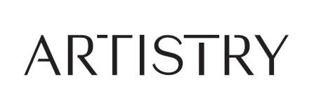 artistry banner logo