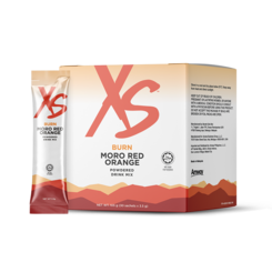XS BURN POWDER