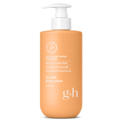 G&H™ Nourish Body Lotion 400ml